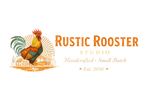Rustic Rooster Studio - Home